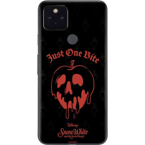 Disney Snow White Just One Bite Google Pixel 5a Skin